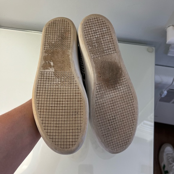 Steve Madden sneakers - Picture 6 of 6